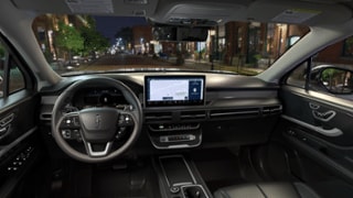 2026 Lincoln Lincoln Corsair® Internal Image 2